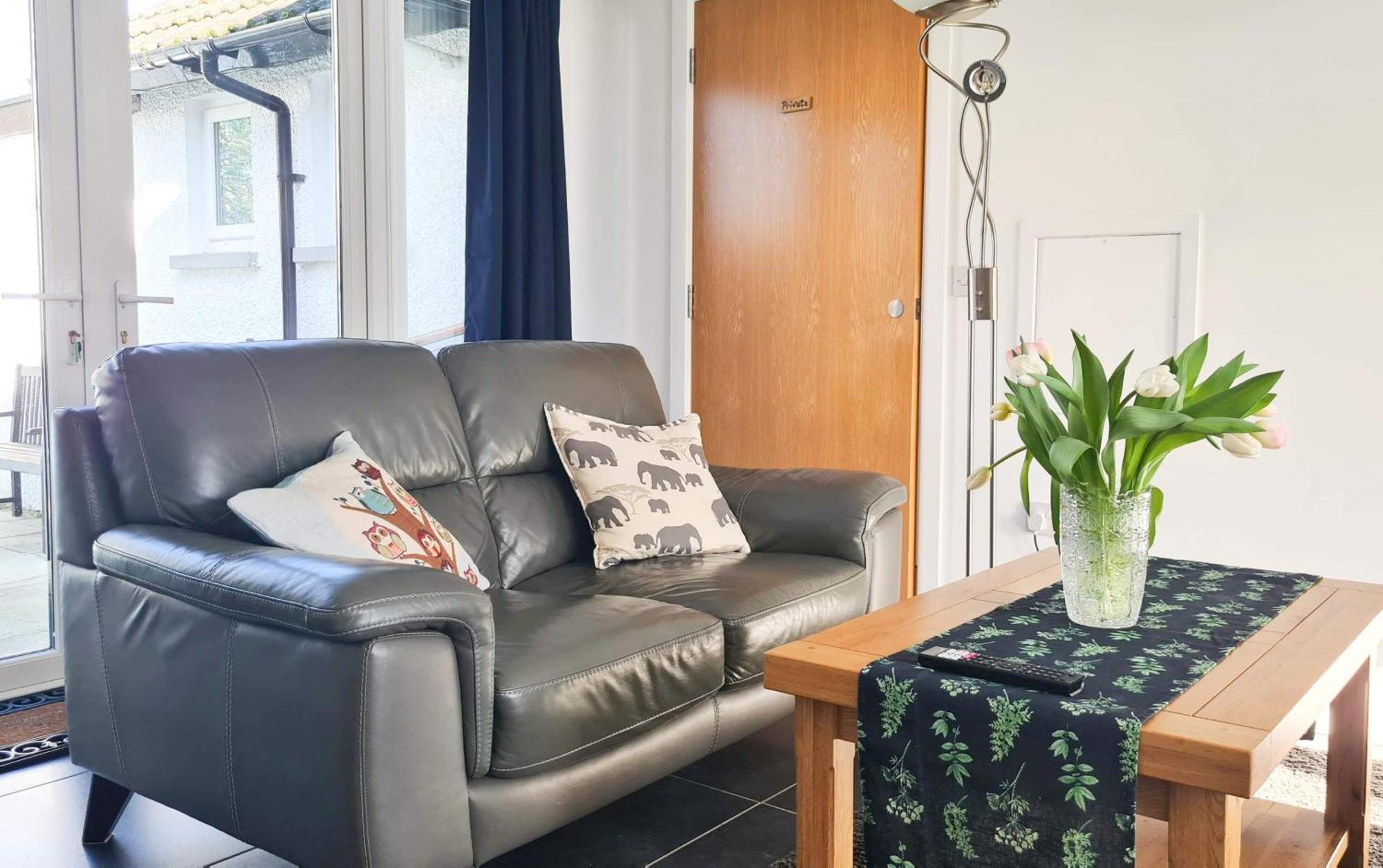 Cultra Nara Seaside Retreat 아파트 외부 사진