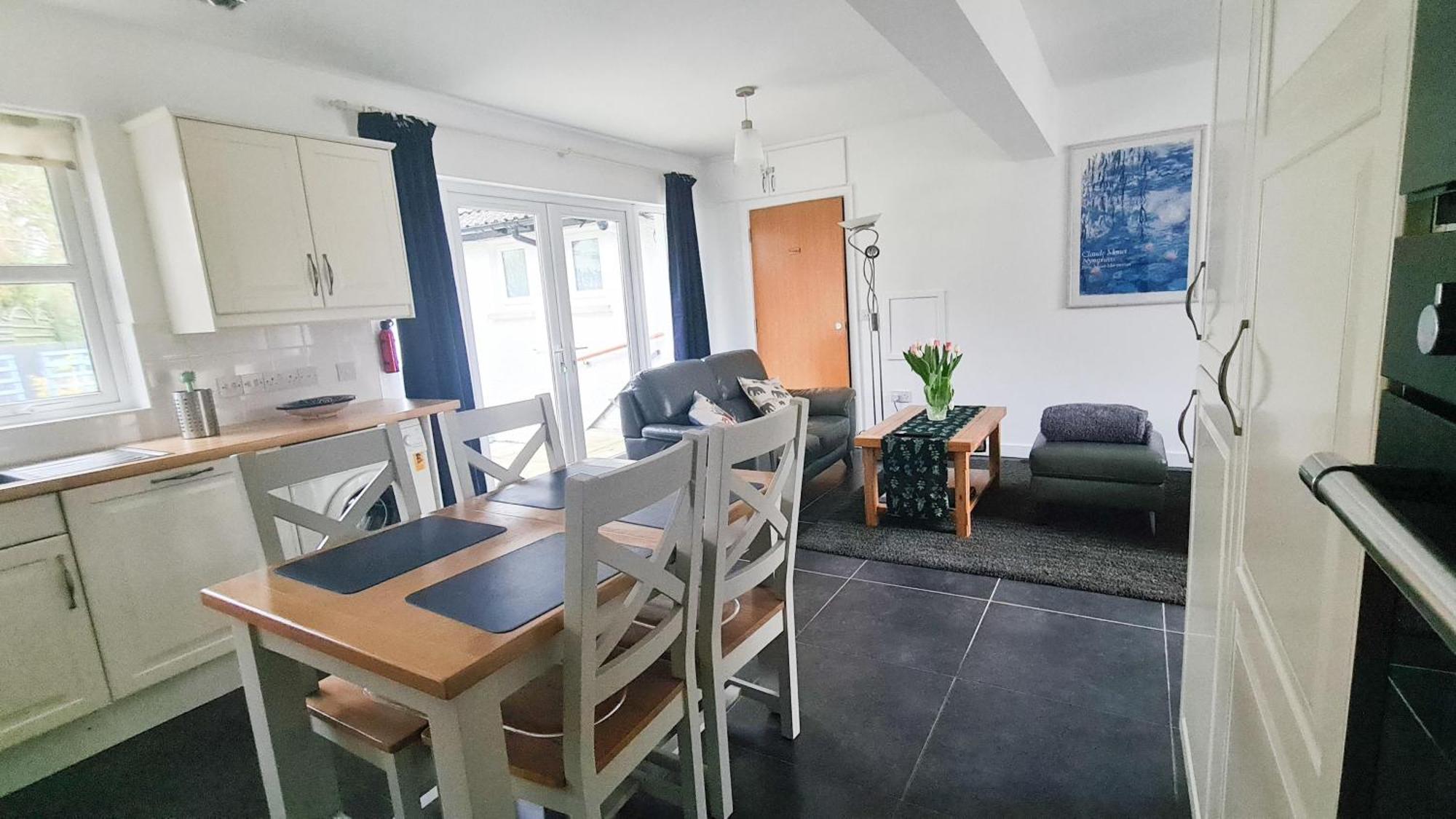 Cultra Nara Seaside Retreat 아파트 외부 사진